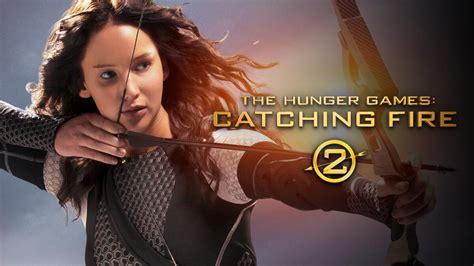 watch the hunger games|Watch The Hunger Games 5.